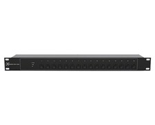 CHAUVET DJ Xpress Rack 1024 Rackmount DMX interface for ShowXpress Software
