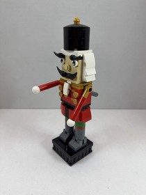 LEGO Nutcracker Set #40254 Limited Edition 2017 Holiday Seasonal Retired