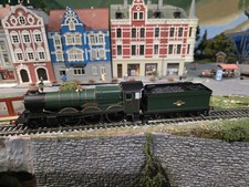 Hornby BR Bristol Castle Steam Locomotive R2736 OO Scale DCC Ready