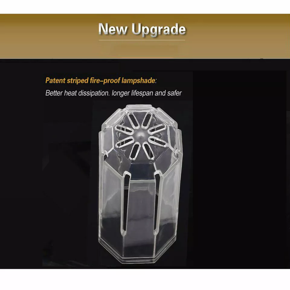 E27 E14 E12 E26 LED Corn Light Bulb 5730 SMD 30W - 90W Equivalent Bright Lamp SS - Image 4 of 4