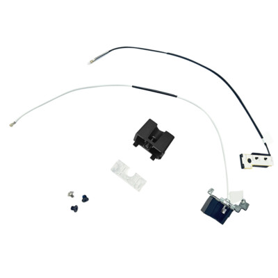0C9D2T For DELL Optiplex 7010 7020 3000 5000 7000 MFF WiFi Antenna Cable