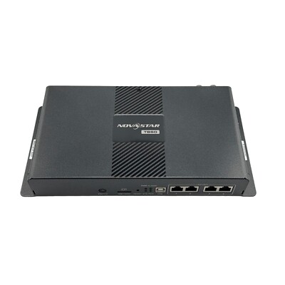 TB60 LED Display Controller Multimedia Player (Upgrade version of TB8)