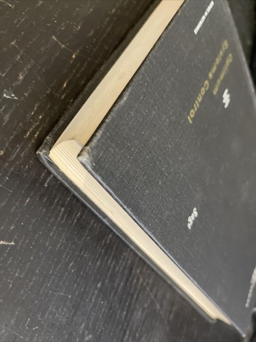 Optimum Systems Control - Andrew P Sage - 1968 FREE SHIPPING - Picture 8 of 8