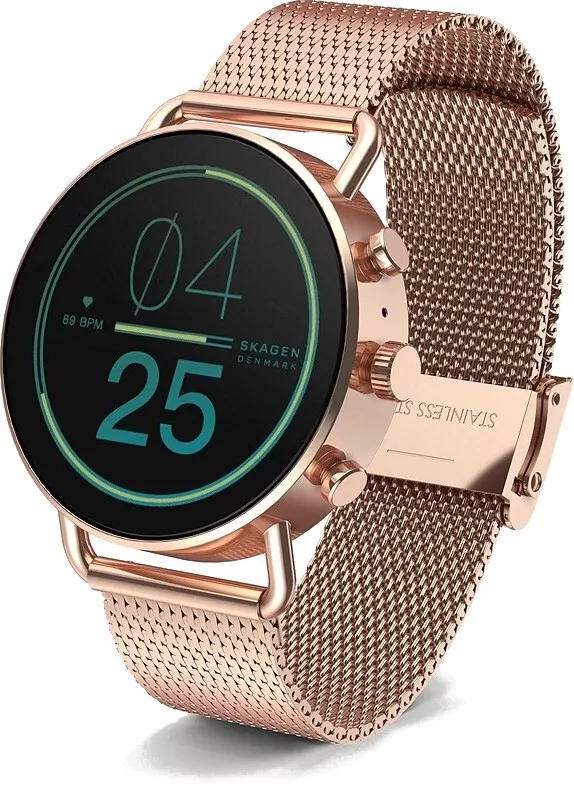 Smartwatches skagen cheap