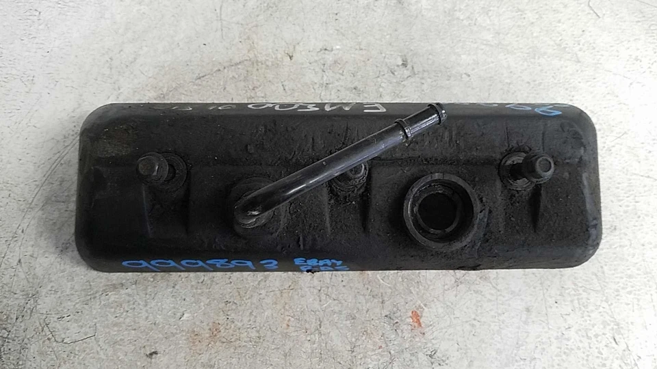 99-08 CHEVY SILVERADO 1500 04-07 RAINIER CTS 02-08 ESCALERA CUBIERTA VÁLVULA IZQUIERDA OEM Foto 3 de 4