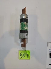 Bussmann FRN-R-175 Fusetron Fuse - ECS