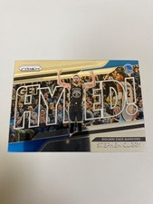 Stephen Curry Golden State Warriors Basketball Cards - Pick a Card