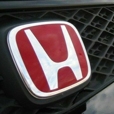 GENUINE FRONT GRILLE EMBLEM For HONDA CIVIC FIT ACCORD CR-V 75700-S5B-003 .d GENUINE FRONT GRILLE EMBLEM For HONDA CIVIC FIT ACCORD CR-V 75700-S5B-003 .d
