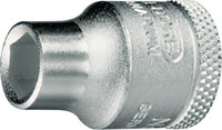 "SteckschlüSseleinsatz 30 3/8 \" 6-Kant SchlüSselweite 11 Mm LäNge 28 Mm Gedore"