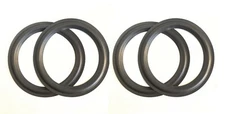 4 Replacement 10" Speaker Foam Surrounds For Marantz LS 88H LS88H Woofer Repair