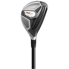 Women TaylorMade M6 25* 5H Hybrid Ladies Tuned 45 Golf Club Graphite Right Hand
