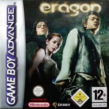 ebay® Auktion 296596742904 | Nintendo GameBoy Advance Spiel - Eragon mit OVP Thumbnail of ebay® auction 296596742904 | Nintendo GameBoy Advance Spiel - Eragon mit OVP