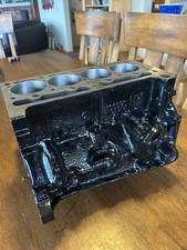 Fiat 850 903 Block - 100gbc. Excellent
