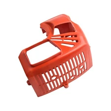 Robust Engine Cover Compatible With For Redmax Models EBZ8500 And 7500