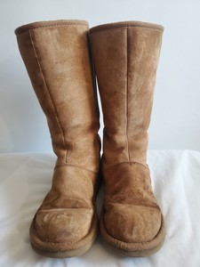 ugg beige
