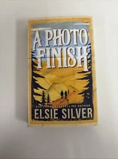 A Photo Finish by Elsie Silver (2024, Trade Paperback)