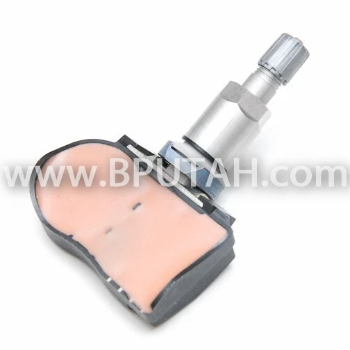 Sensor de pneu Land Range Rover Sport Evoque Velar LR4 Discovery Defender TPMS fabricante de equipamento original - Imagem 4 de 4