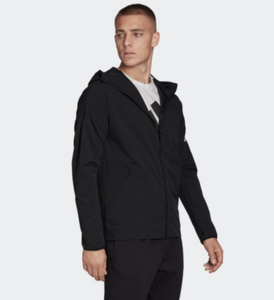 xo h&m jacket