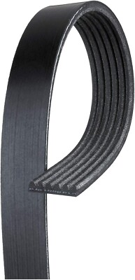 #ad Gates K060612 Micro V Serpentine Drive Belt for BMW Ford amp; Porshe Models $19.46