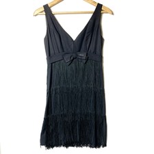 saks black tie dresses