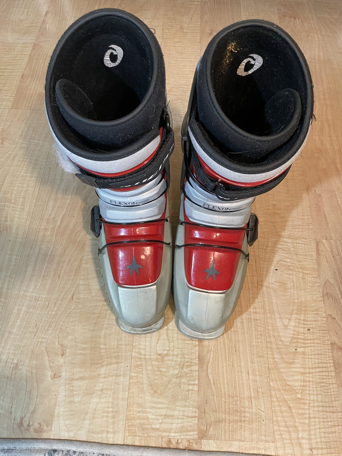 SALOMON Stivali da sci Kneissl Flexon Pro