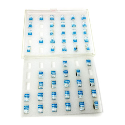 49 Box Wholesale Murata Erie Ceramic Chip Capacitor Kit