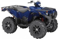 2019 Yamaha GRIZZLY EPS SE