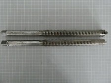 1 x Satz Trapezgewindebohrer (2-teilig) 20x8; HSSG; links