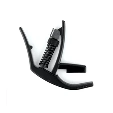 D'Addario Artist PW-CP-14 DADGAD Capo