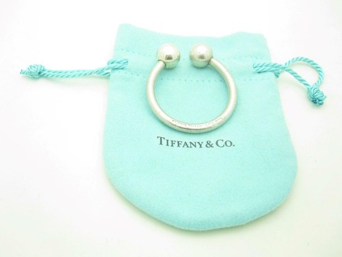 Ball Key Ring - Pouch 