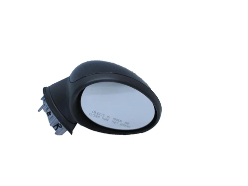💚 11-15 Mini Cooper S Clubman (2 Door 7 Prong) RH Passenger Door Mirror Power