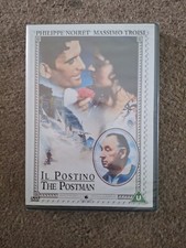Il Postino (DVD, 2002) (SEALED)