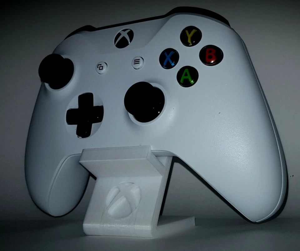 Xbox Controller Stand Black / White - Image 4 of 4