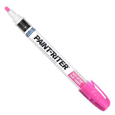 Markal Paint-Riter Valve Action Paint Markers Box of 12EA * You Choose Color * 