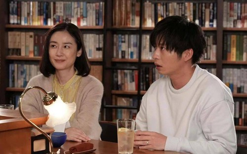 GUILTY FLAG - COMPLETE JAPANESE TV SERIES DVD BOX SET (1-20 EPS) - Picture 7 of 7