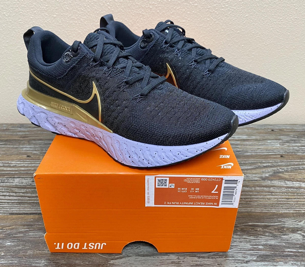 React shoes sale