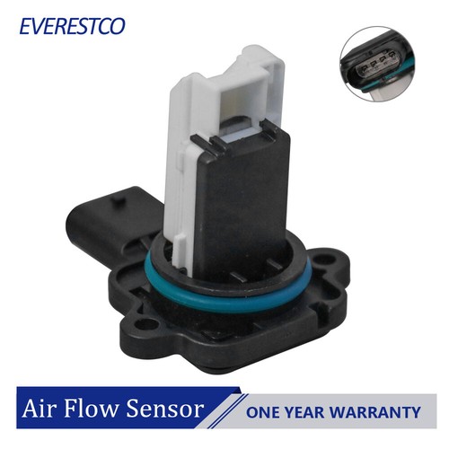 Mass Air Flow Sensor MAF Meter For BMW X3 X4 X5 X6 135i 335i 535i 740i