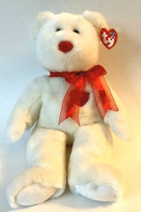 valentino beanie buddy