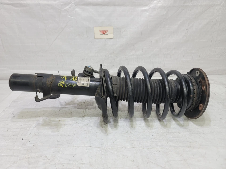 2008-2015 Volvo XC70 Front Left Driver Strut Shock Absorber 3.0L OEM 31429128 Foto 2 de 4