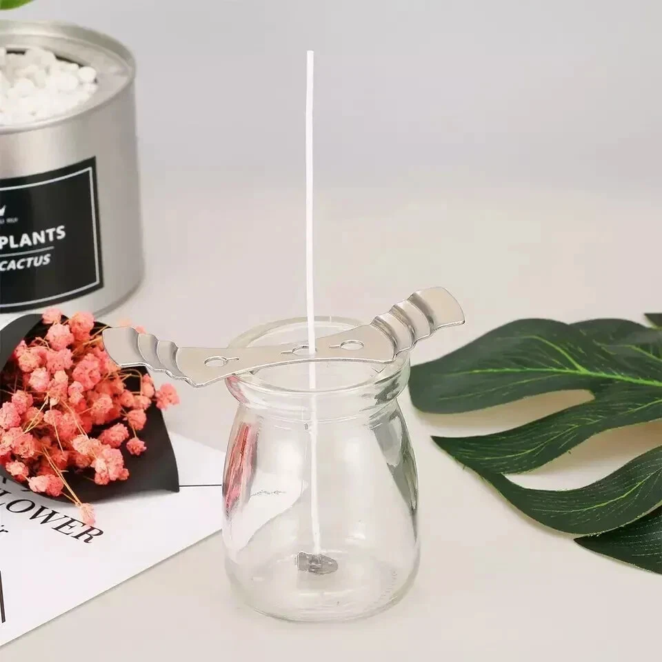 1KG-50KG Soy Wax 100% Pure Candle Making Wax Natural Flakes Clean Burning Soya - Image 4 of 4