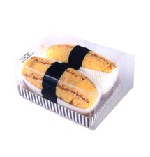 Egg Sushi Socks - One Pair - New Unused Ex stock