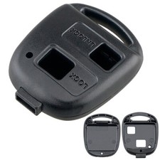 Coque clé plip pr Toyota Prius Previa Echo Tarago Alphard Lexus Verso