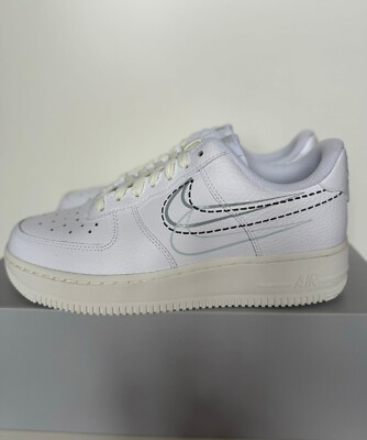 nike air force 1 low white 42