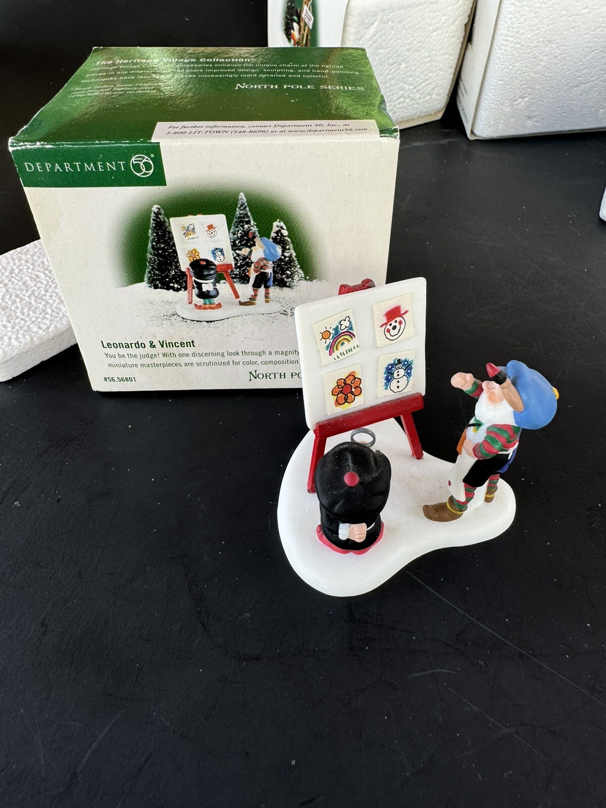 Click here to see eBay Auction