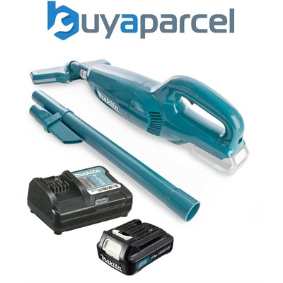 Makita cl106fdz аккумулятор