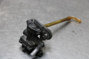 08-14 KAWASAKI KLR650 Fuel Valve Petcock