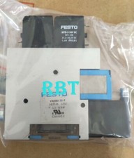 FESTO VADMI-70-P 162526 Vacuum Generator no box  brand new