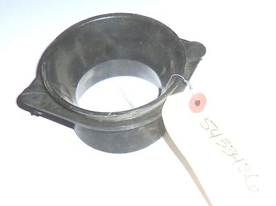 POLARIS NOS OEM SNOWMOBILE 00-02 DUCT AIR INLET SRP 5433436 | eBay