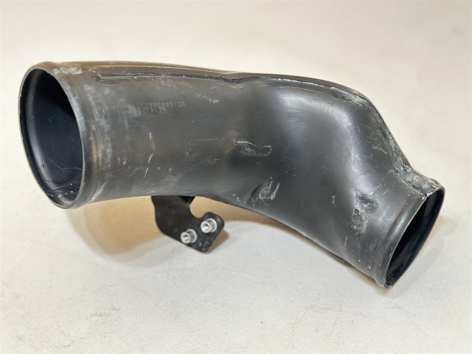 Ferrari 488 2022 Cooling air duct P/N 88971200