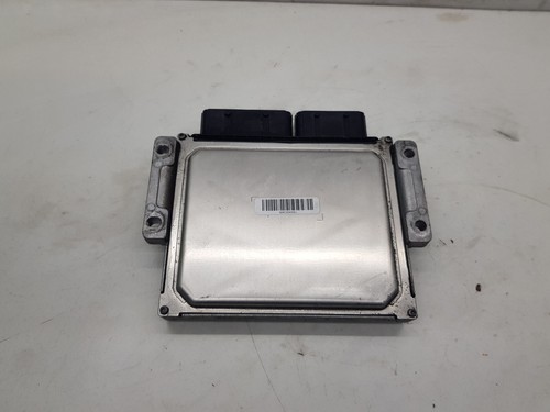 Peugeot Expert 2.0 2017 motor diésel ecu fabricante original 9809447980 9819213980 - Imagen 6 de 8